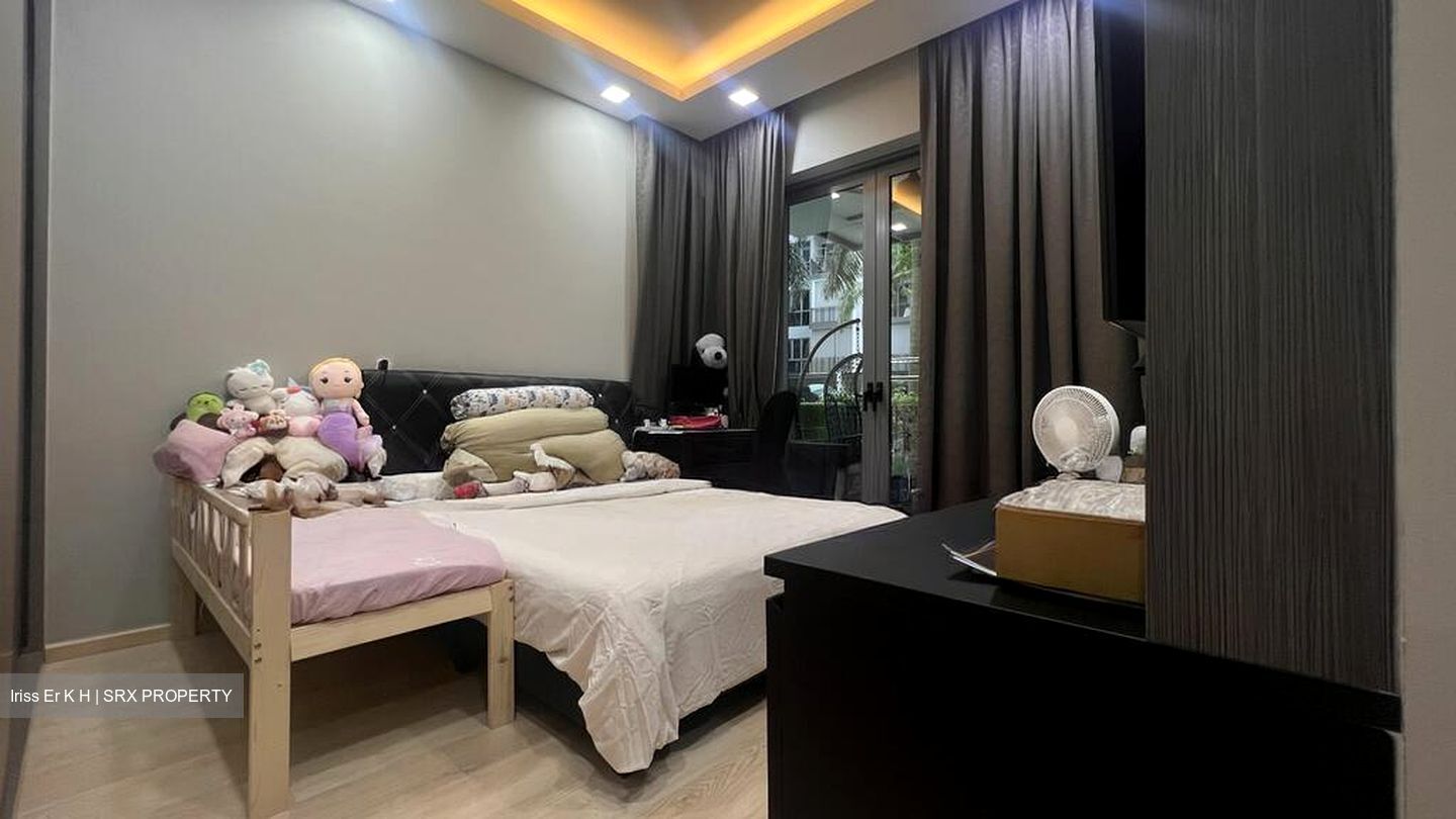 H2O Residences (D28), Condominium #517357821